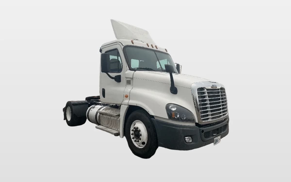 2020 Freightliner