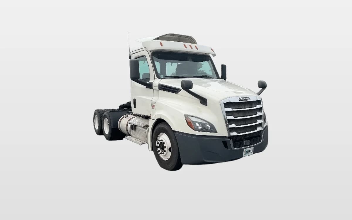 2019 Freightliner