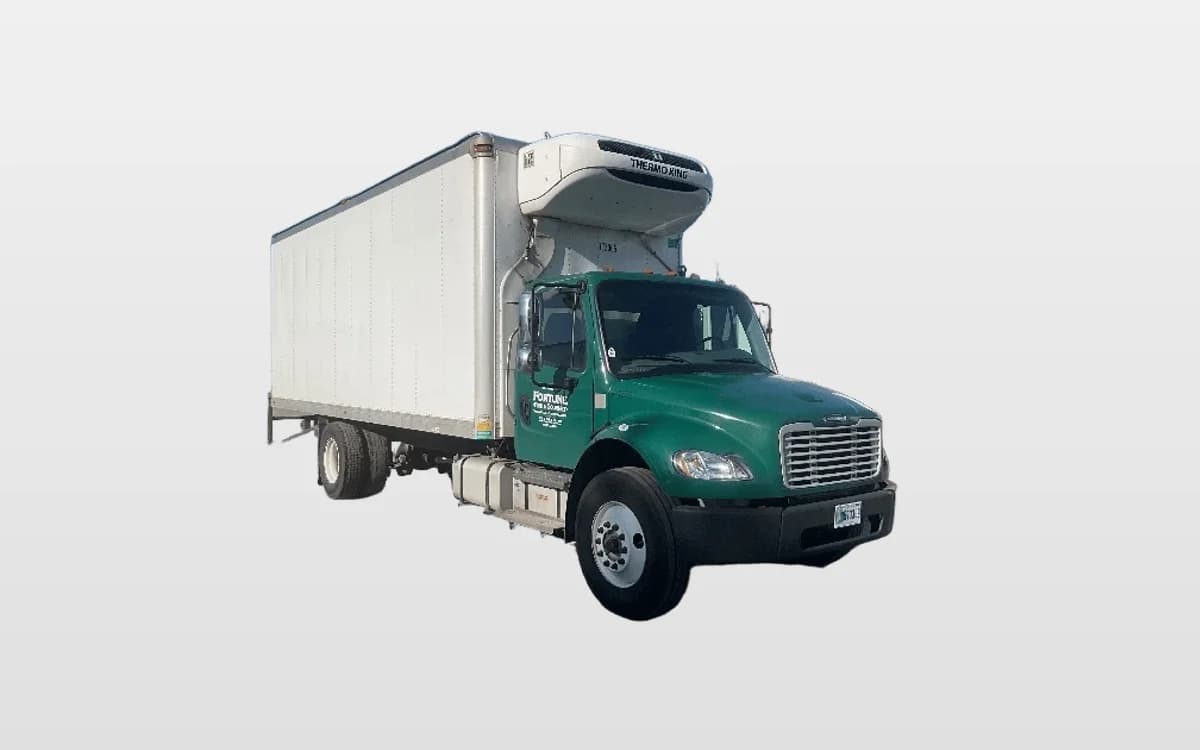 2022 Freightliner M2 106