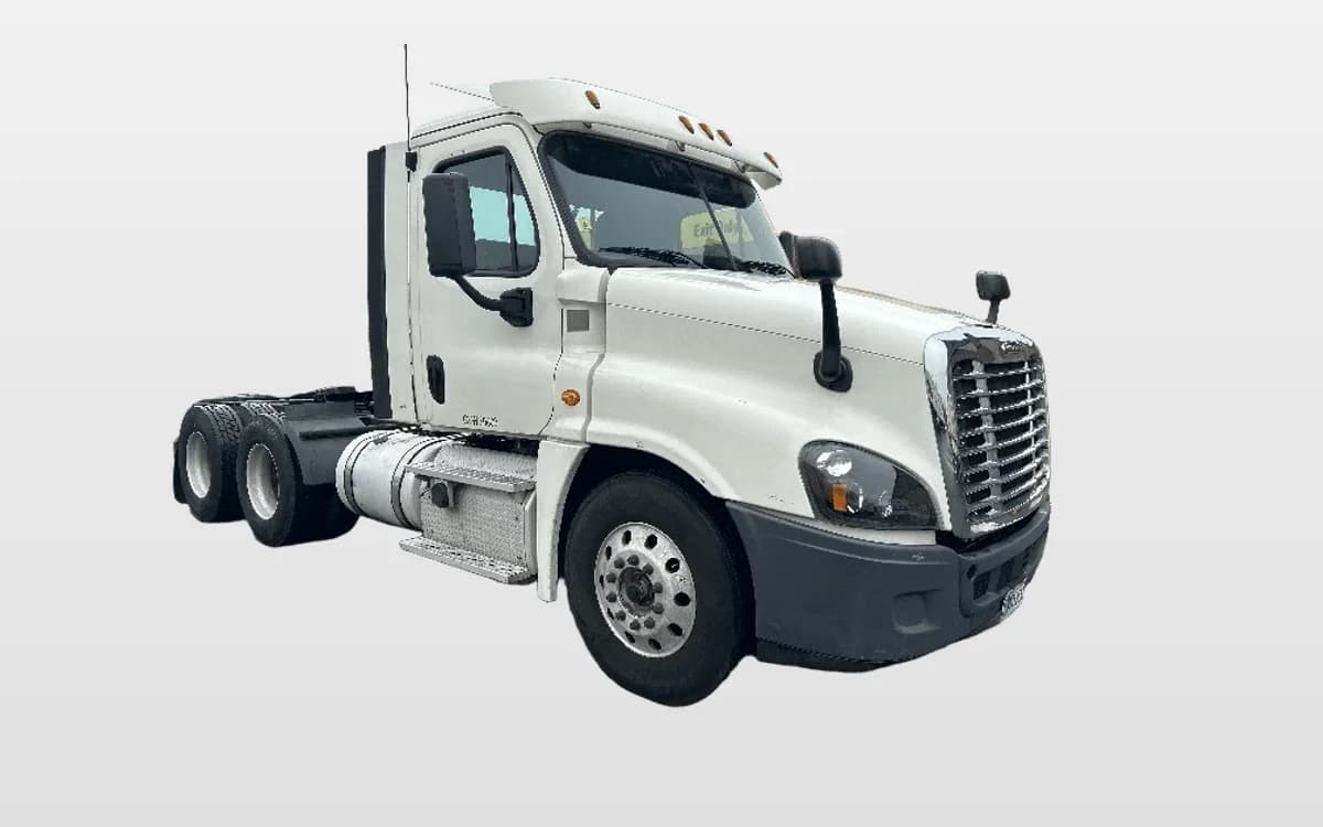 2018 Freightliner