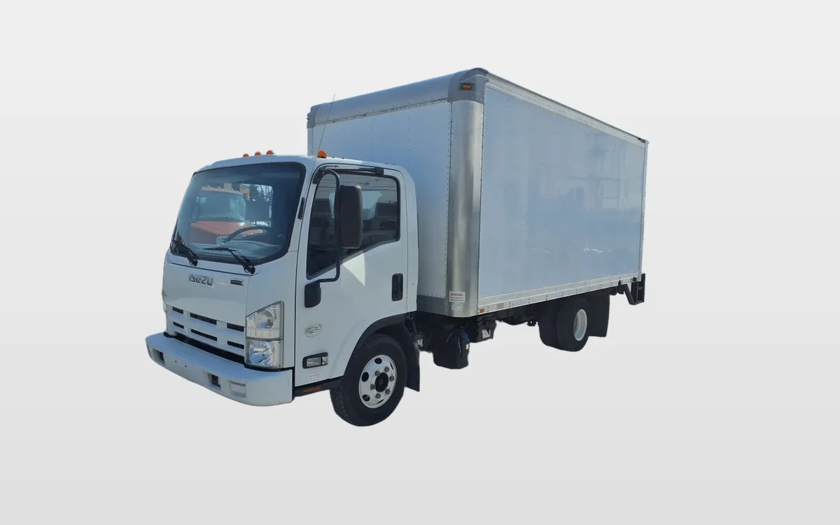 2014 Isuzu NPR in Greenville, SC
