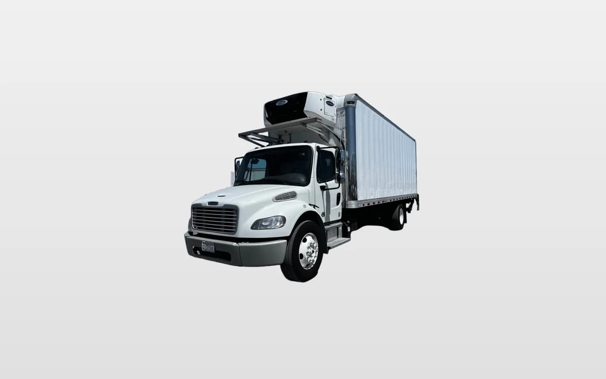 2018 Freightliner M2 106 in West Sacramento, CA