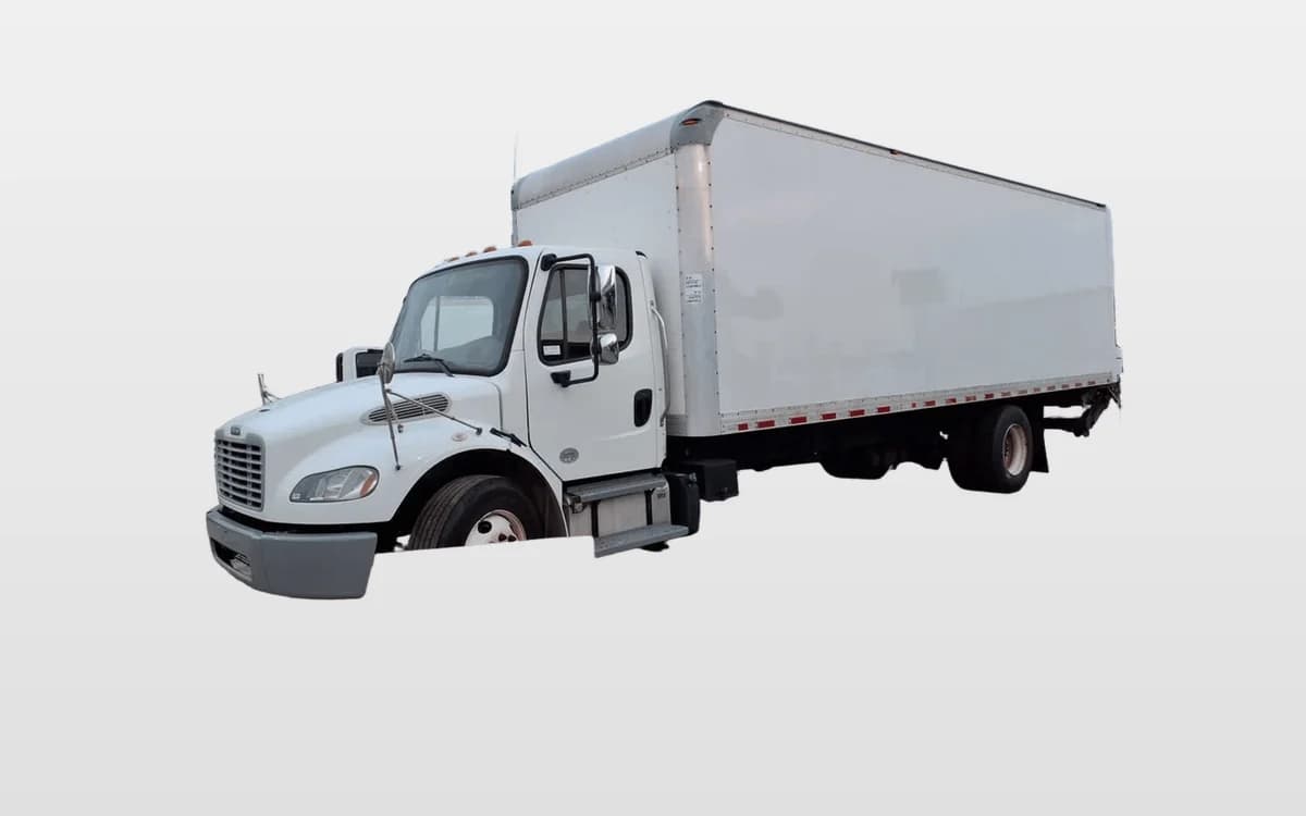2020 Freightliner M2 106