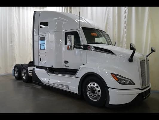 2027 Kenworth T680