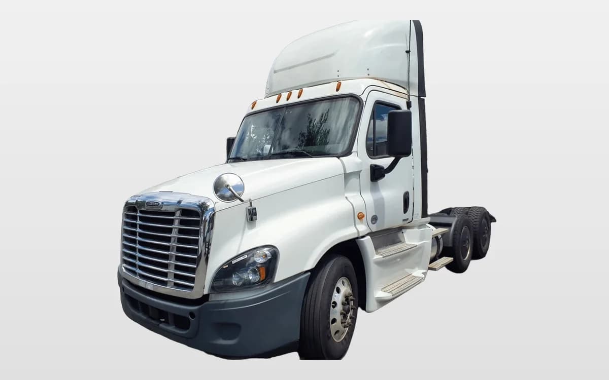 2019 Freightliner