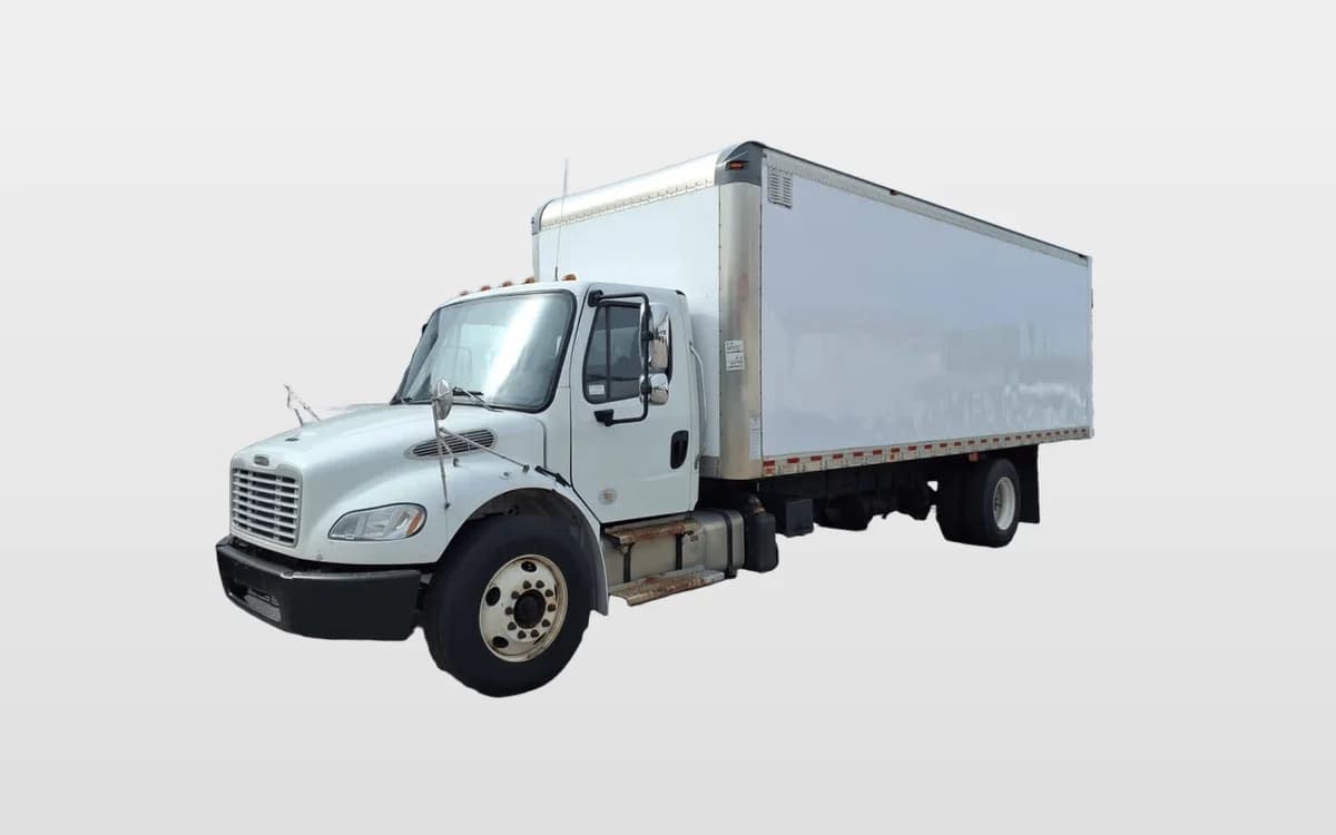 2020 Freightliner M2 106