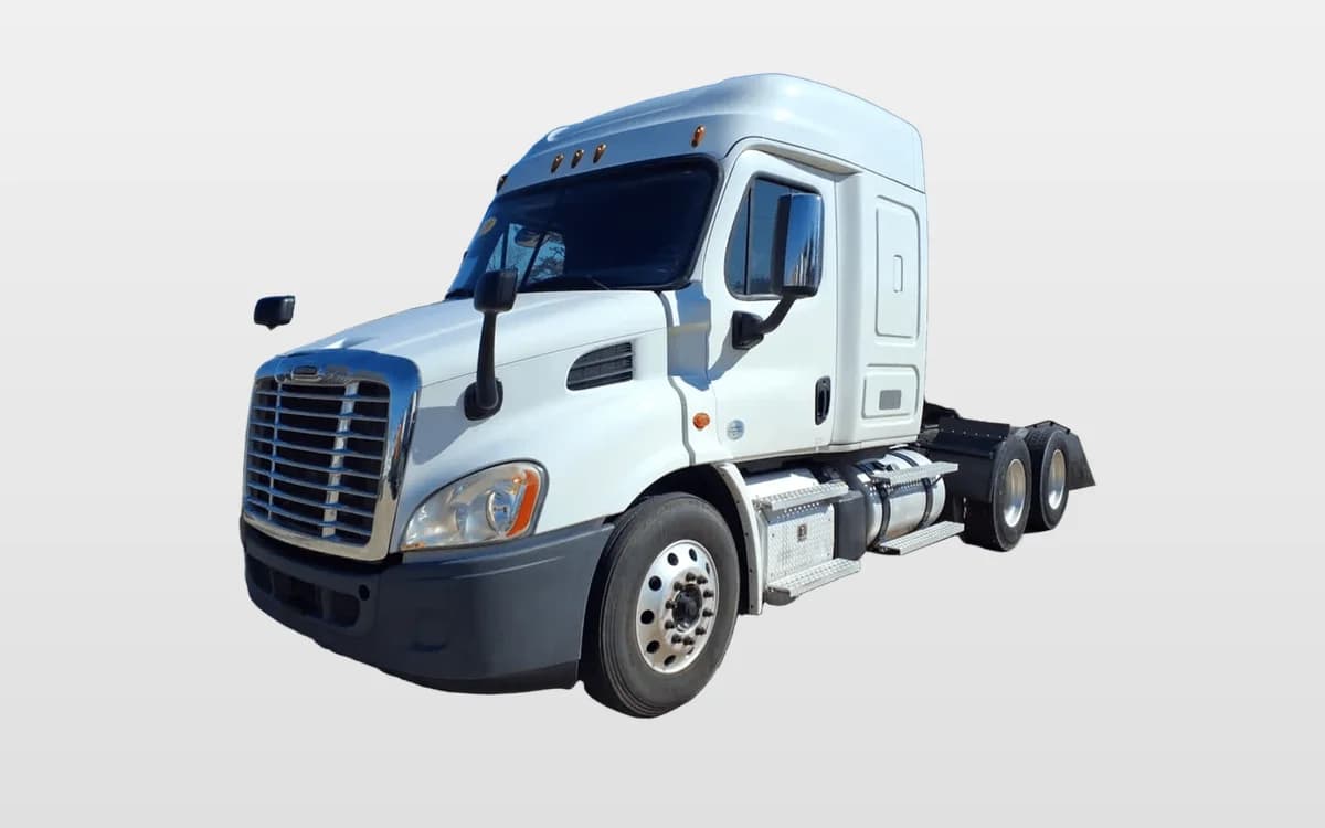 2020 Freightliner