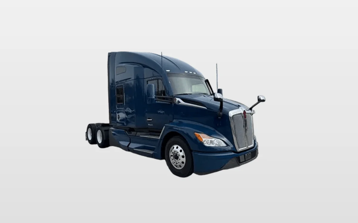 2023 Kenworth T680