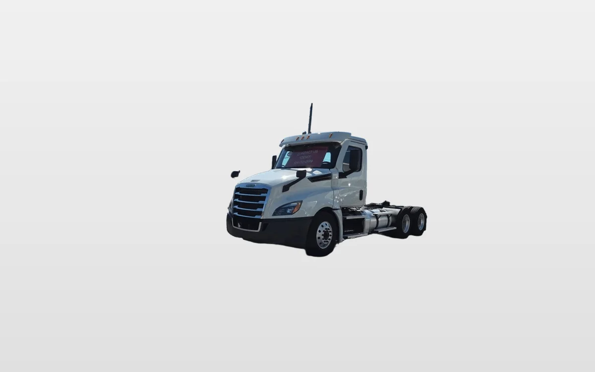 2020 Freightliner