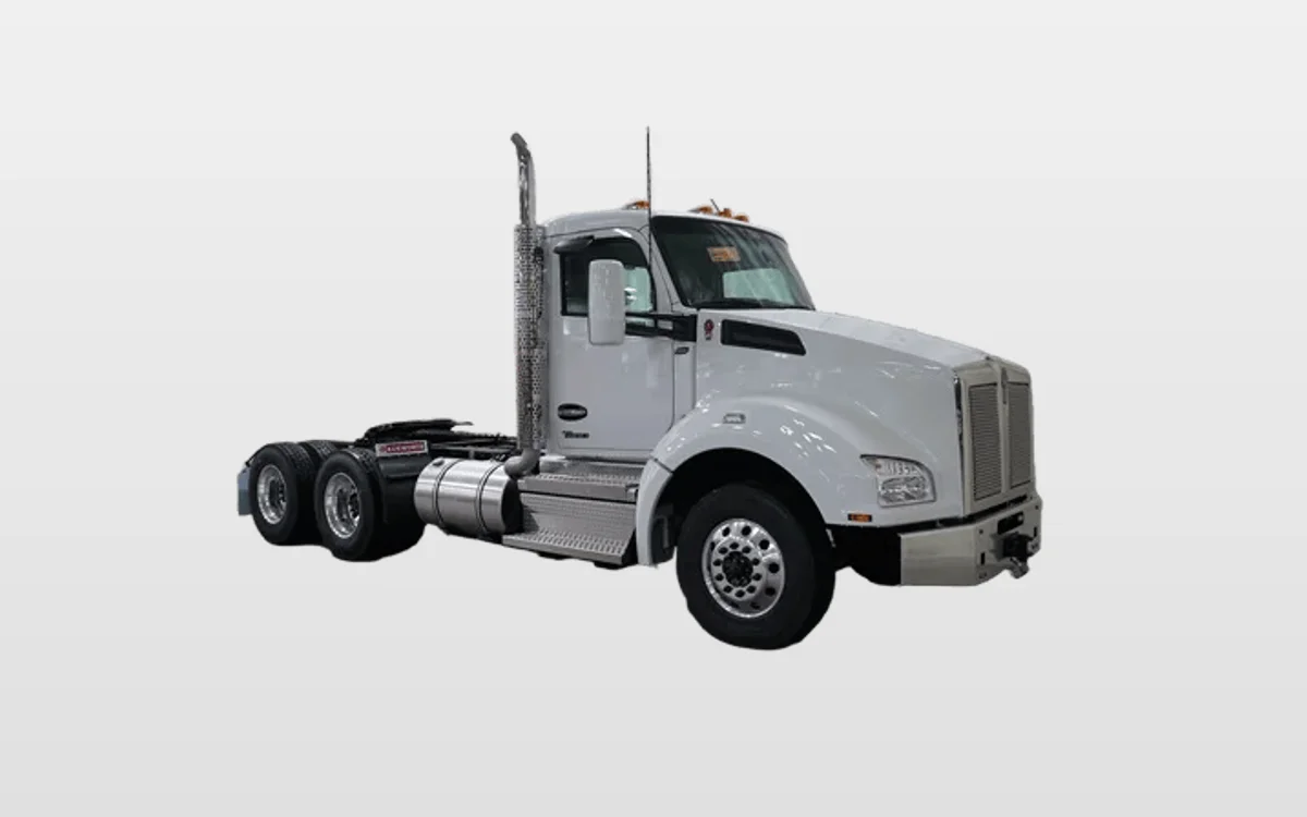 2027 Kenworth T880