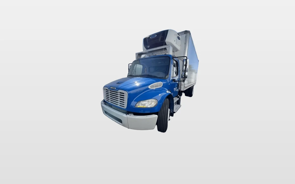2018 Freightliner