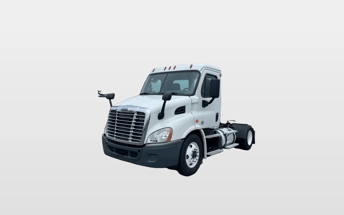 2019 Freightliner