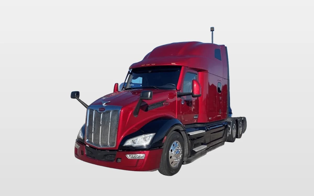 2022 PETERBILT 579