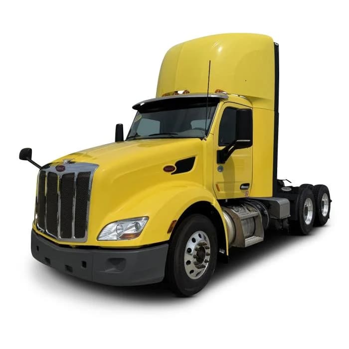 2021 Peterbilt 579