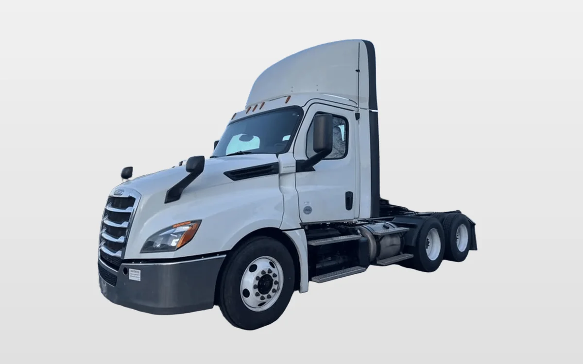 2019 Freightliner