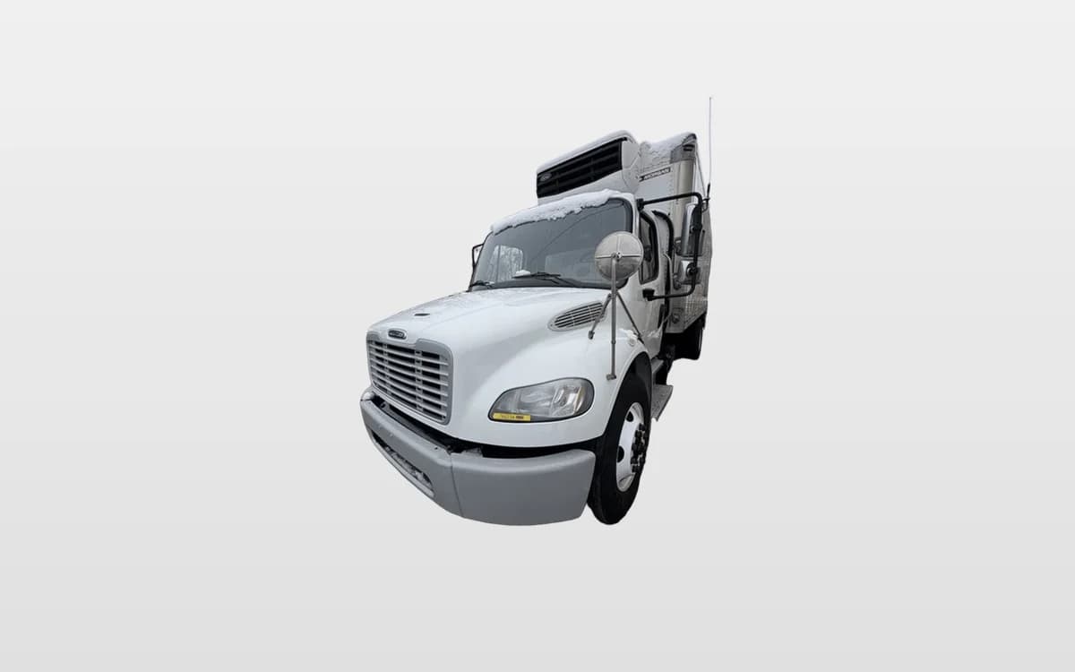 2018 Freightliner M2 106