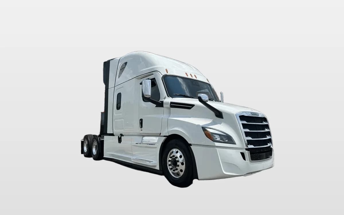 2026 Freightliner Cascadia