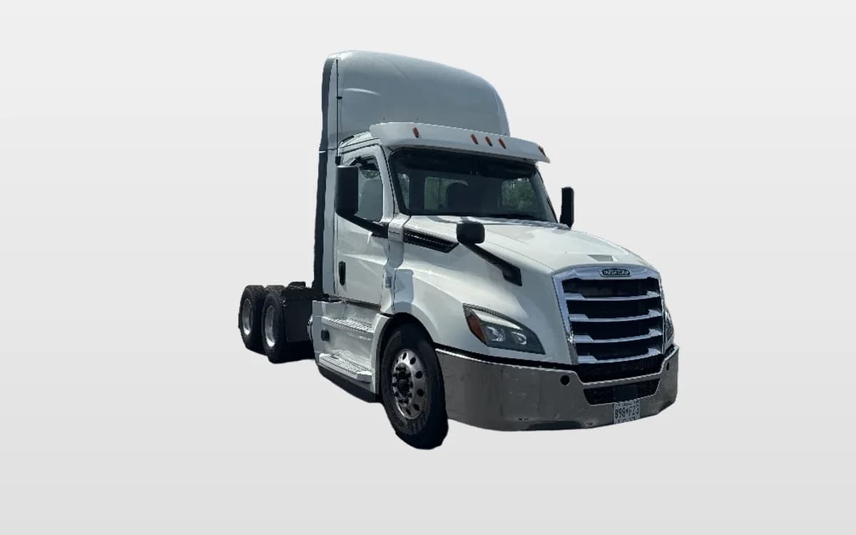 2019 Freightliner