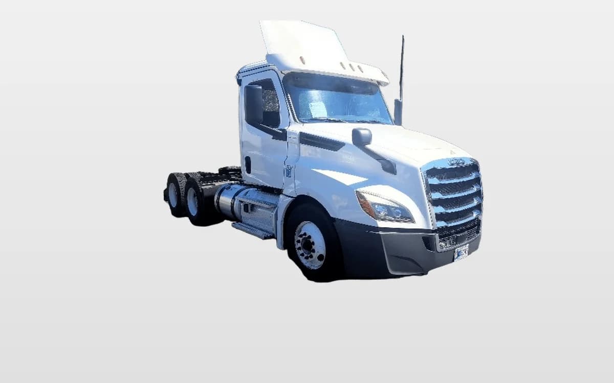 2019 Freightliner