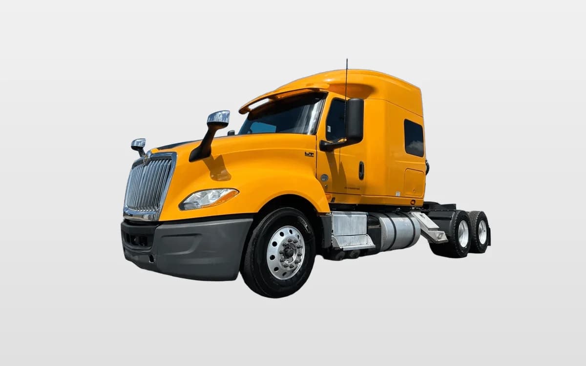 2022 International LT in Oklahoma City, OK