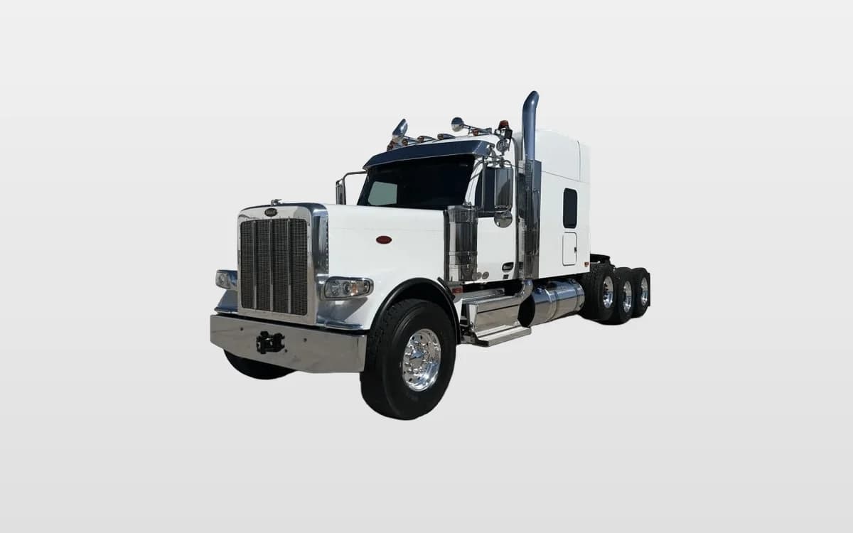 2026 Peterbilt