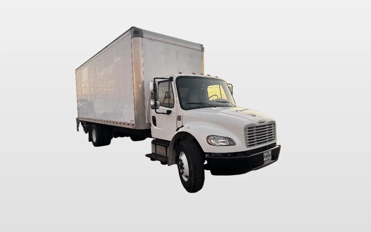 2020 Freightliner M2 106