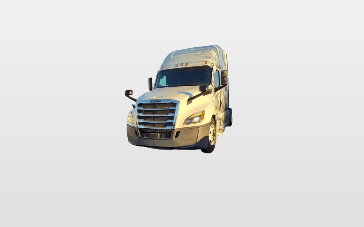 2022 Freightliner