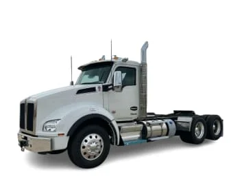 2026 Kenworth T880