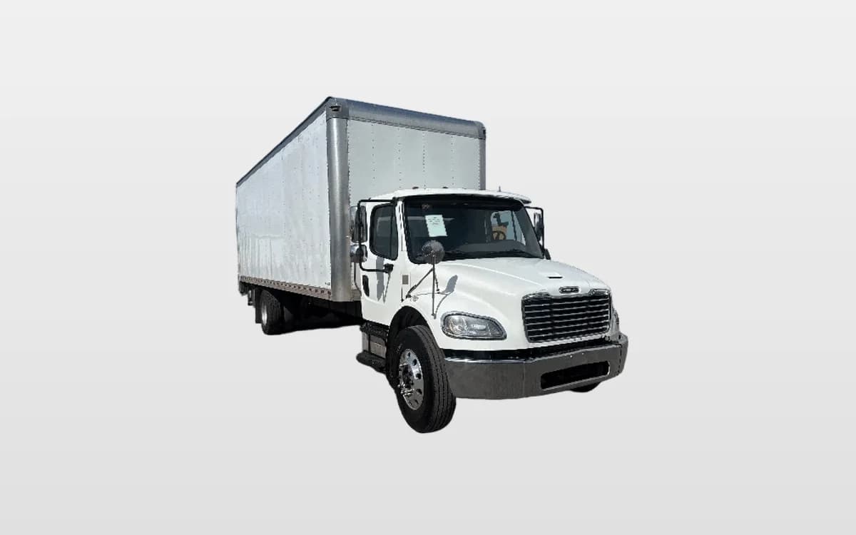 2020 Freightliner M2 106