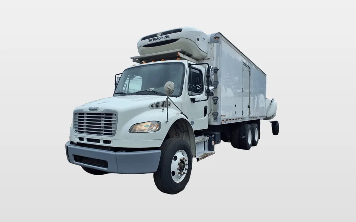 2020 Freightliner M2 106