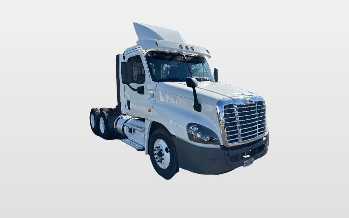 2018 Freightliner