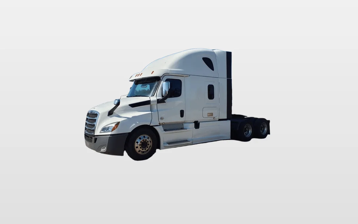 2019 Freightliner