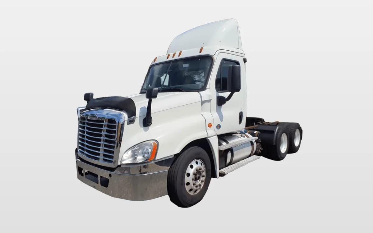 2016 Freightliner