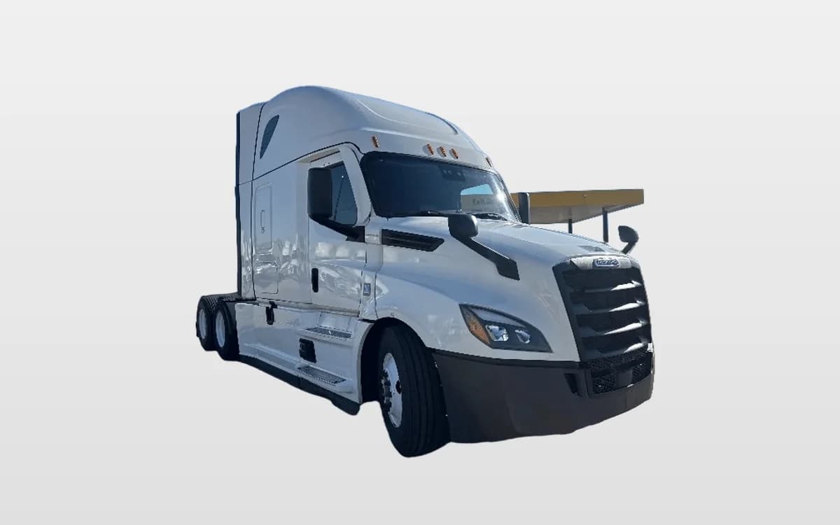 2022 Freightliner
