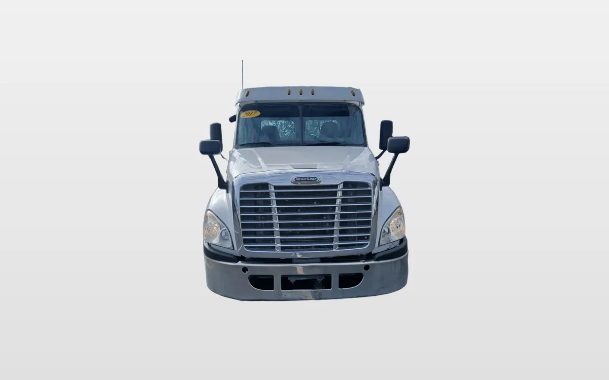 2017 Freightliner
