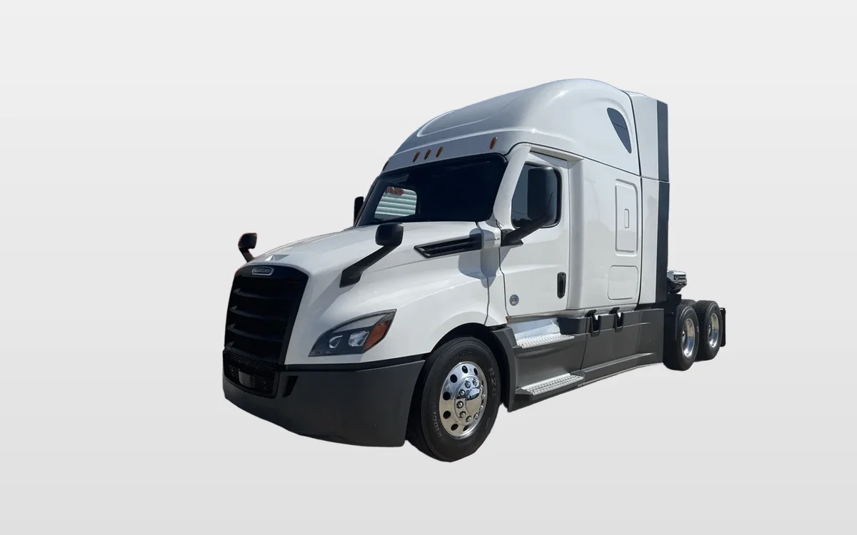 2023 Freightliner Cascadia