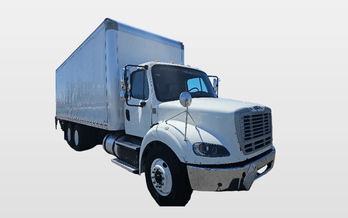 2021 Freightliner M2 112 in Piqua, OH