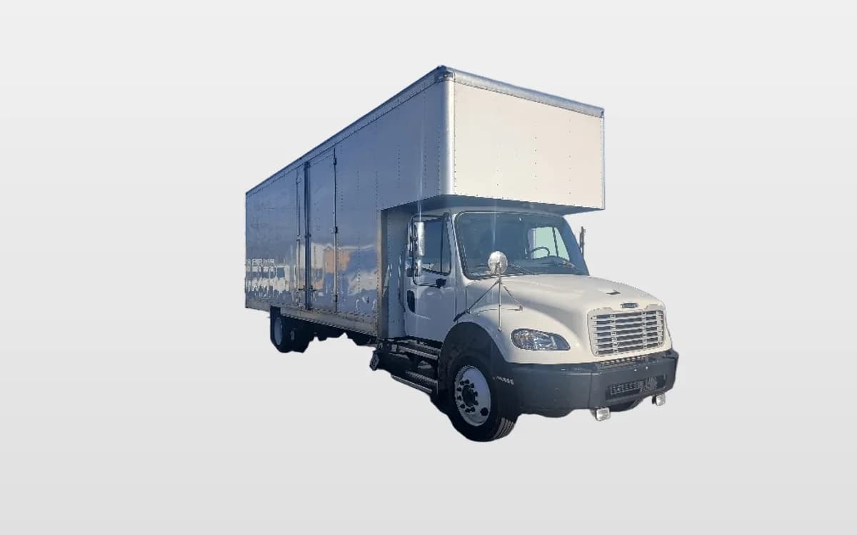 2023 Freightliner M2 106