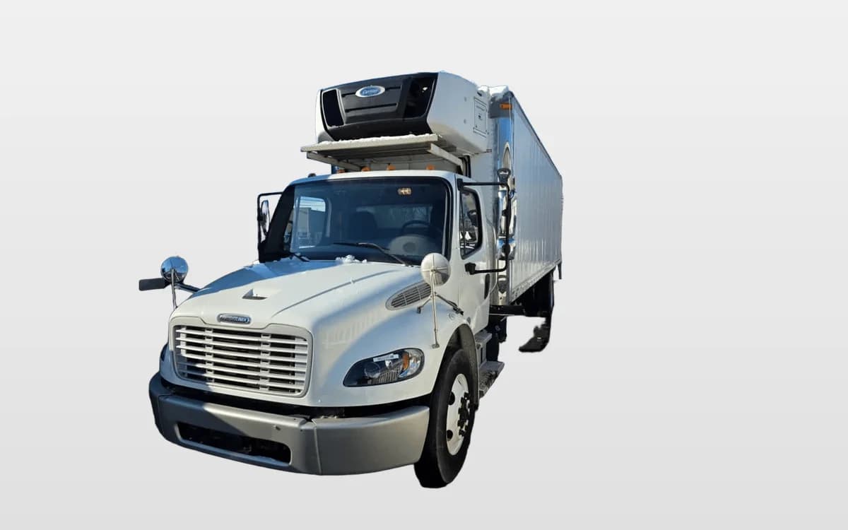 2019 Freightliner M2 106
