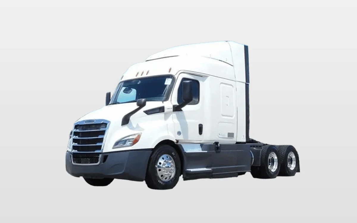 2022 Freightliner Cascadia