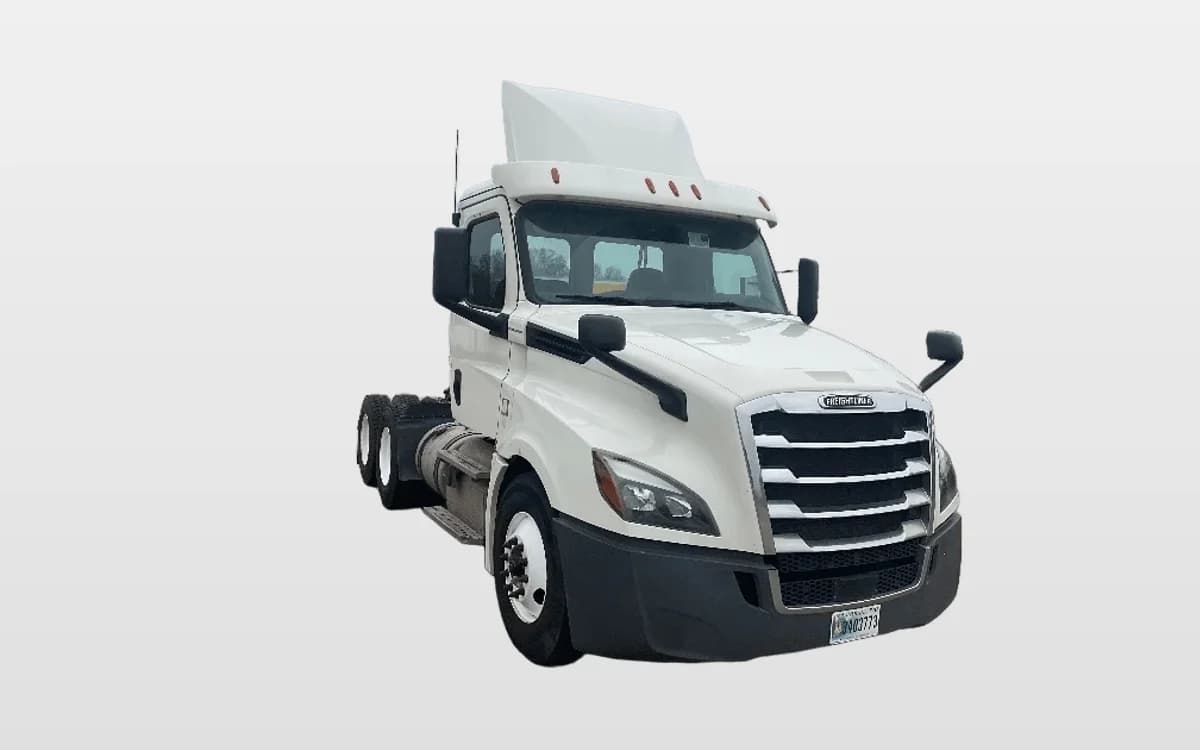 2019 Freightliner