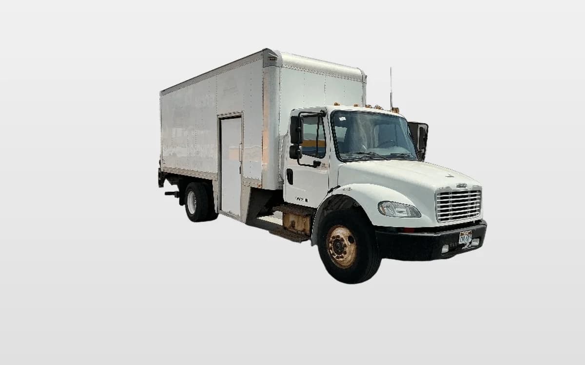 2015 Freightliner M2 106