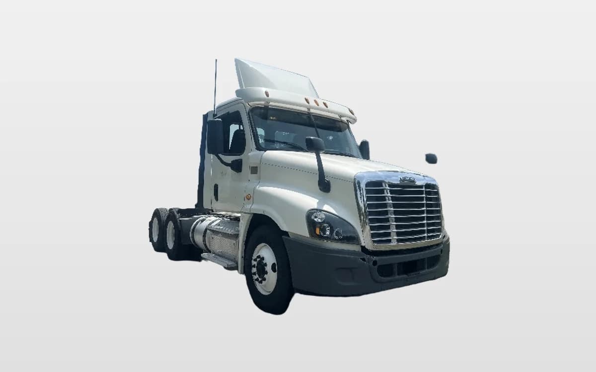 2017 Freightliner