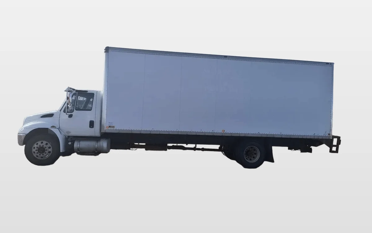 2016 International 4300