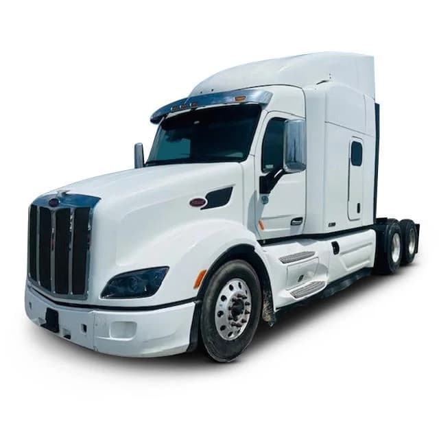 2019 Peterbilt 579