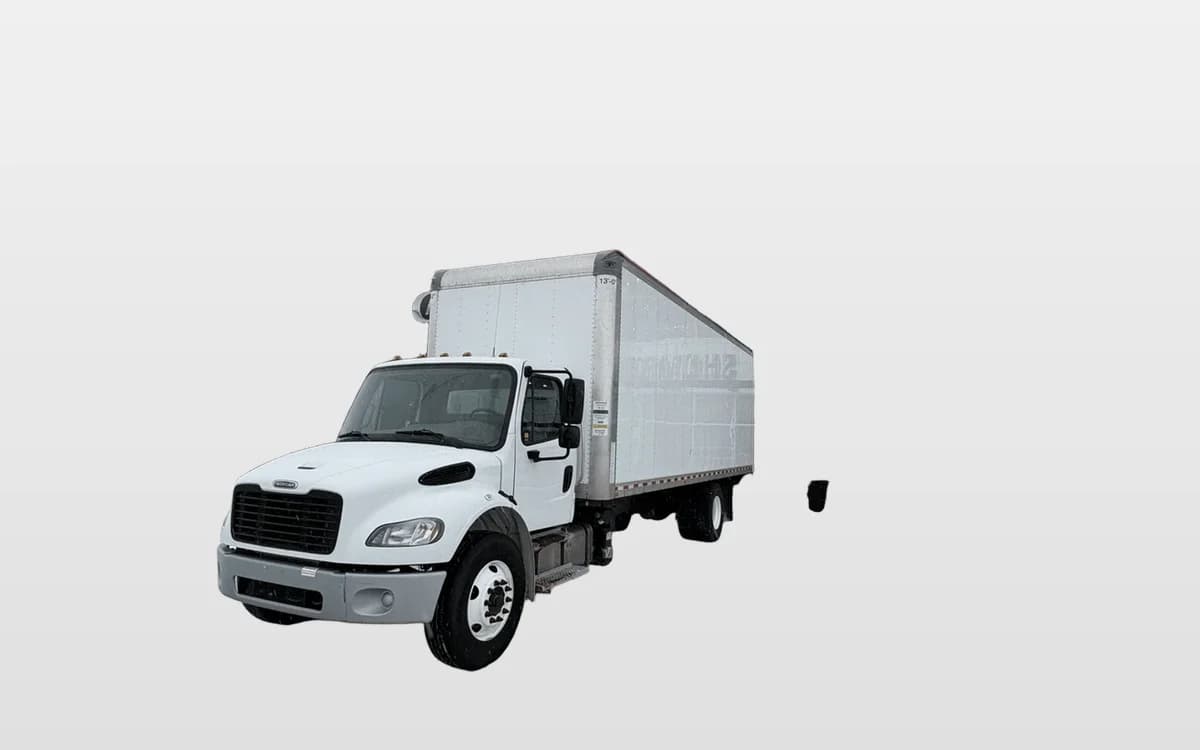 2022 Freightliner M2 106