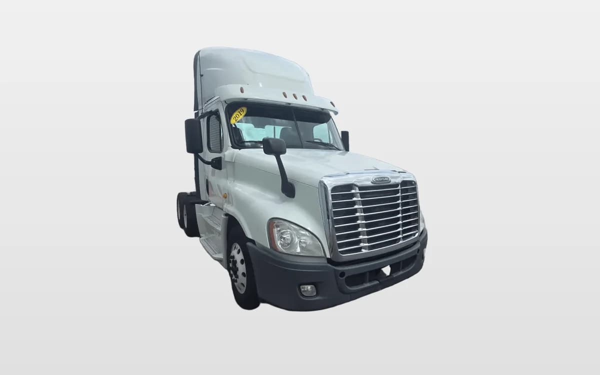 2019 Freightliner