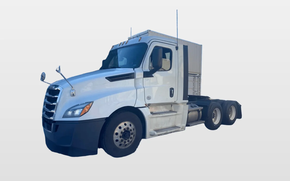 2020 Freightliner