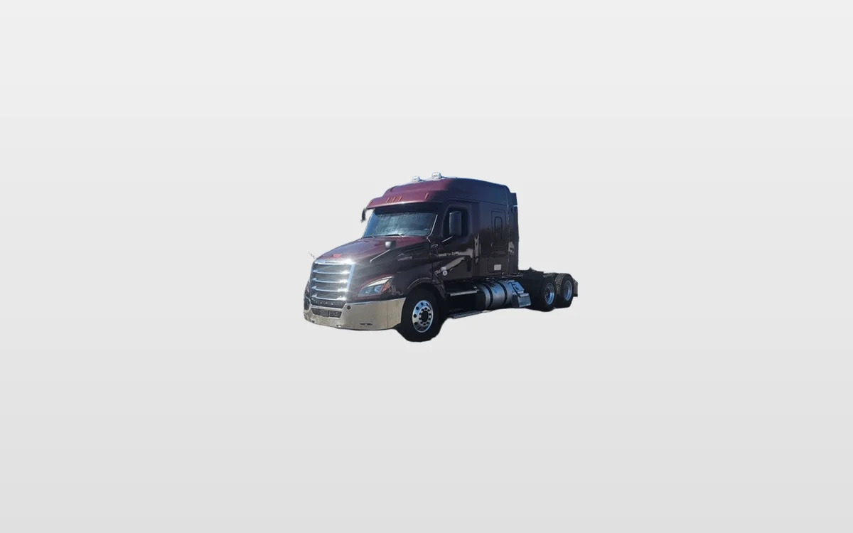 2019 Freightliner