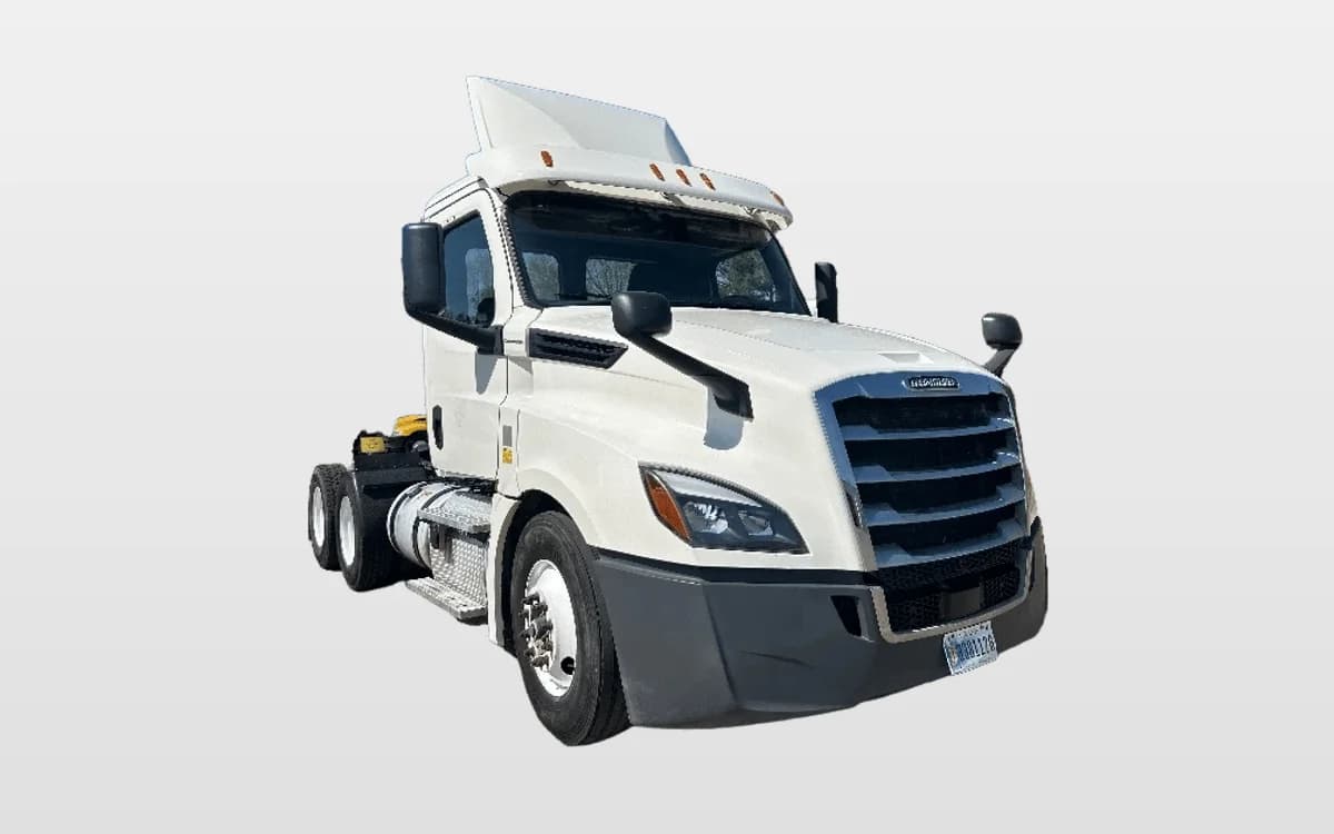 2019 Freightliner
